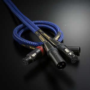 ZONOTONE インターコネクトケーブル Granster AC-5000 XLR端子 GRANSTERAC5000 ZONOTONE インターコネクトケーブル Granster AC-5000 XLR端子 GRANSTERAC5000