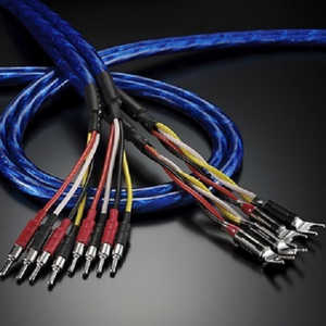 ZONOTONE スピーカーケーブル Granstter SP-8800 Y2/B4 GRANSTTERSP8800 ZONOTONE スピーカーケーブル Granstter SP-8800 Y2/B4 GRANSTTERSP8800