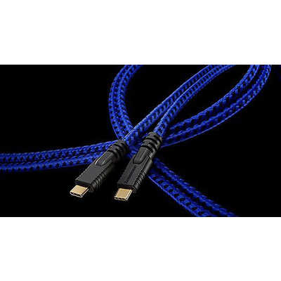 ZONOTONE 2.0m USBケーブル Grandio USB-2.0 2.0C-C ［2.0m