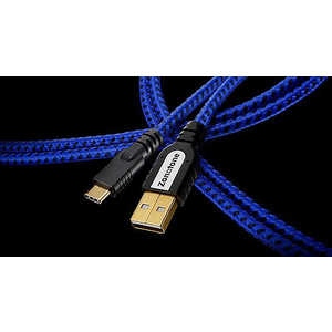 ZONOTONE 0.6m USBケーブル Grandio USB-2.0 0.6A-C GRANDIOUSB20
