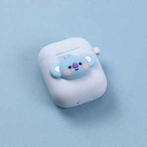 󾦻 AirPods BT21 BABY꡼ KOYA RACBT21BABYKY