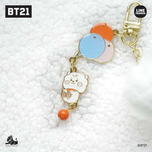 ソロモン商事 メタルブラブラチェーン BT21 BABYシリーズ RJ MBABT21RJ