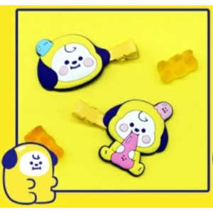 LINEFRIENDSJAPAN BT21 ȱå VER.3 JELLY CHIMMY