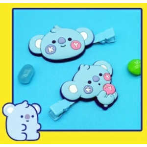 LINEFRIENDSJAPAN BT21 ȱå VER.3 JELLY KOYA BTޥ3KO