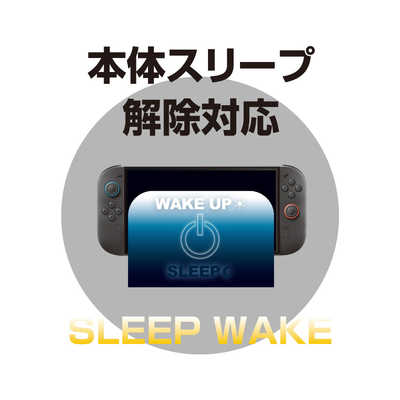 レンジライフ Switch2用 ワイヤレス コントローラー マクロ/連射/背面