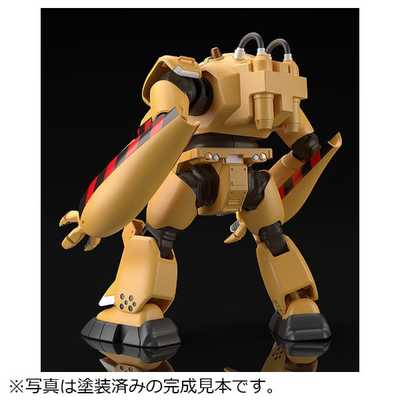 グッドスマイルカンパニー 【再販】MODEROID 機動警察パトレイバー AV