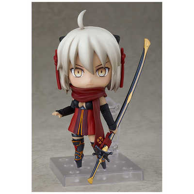 ねんどろいど 1440 Alter Ego/沖田総司（オルタ）アルターエゴ ねんどろいど アルターエゴ/沖田総司〔オルタ〕