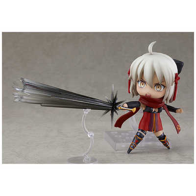 ねんどろいど 1440 Alter Ego/沖田総司（オルタ）アルターエゴ ねんどろいど アルターエゴ/沖田総司〔オルタ〕
