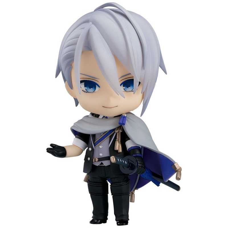 Newお得 ヤフオク オランジュ ルージュ ねんどろいど 刀剣乱舞 On 高品質人気sale