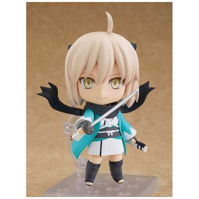 グッドスマイルカンパニー ねんどろいど Fate/Grand Order