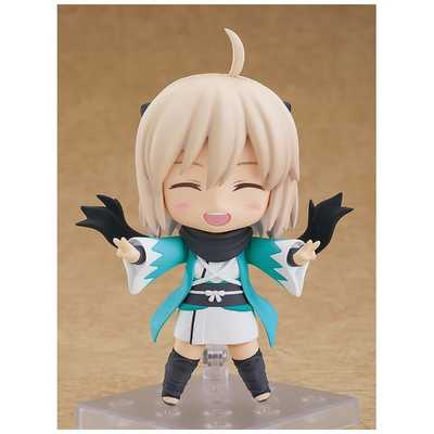 グッドスマイルカンパニー ねんどろいど Fate/Grand Order セイバー