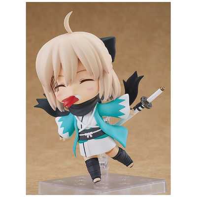 グッドスマイルカンパニー ねんどろいど Fate/Grand Order