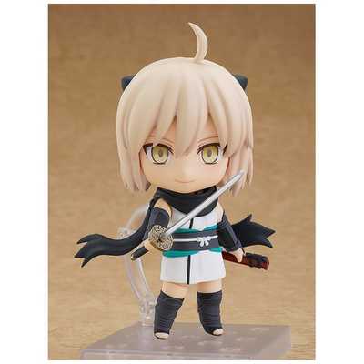 グッドスマイルカンパニー ねんどろいど Fate/Grand Order