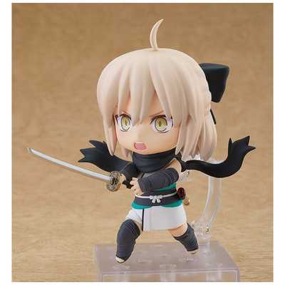 グッドスマイルカンパニー ねんどろいど Fate/Grand Order