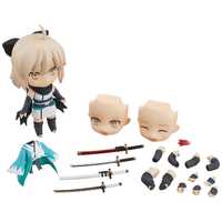 グッドスマイルカンパニー ねんどろいど Fate/Grand Order セイバー