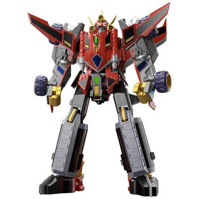 【グッスマ限定】DXダイナゼノン グッドスマイルカンパニー 【再販】THE合体 SSSS．DYNAZENON