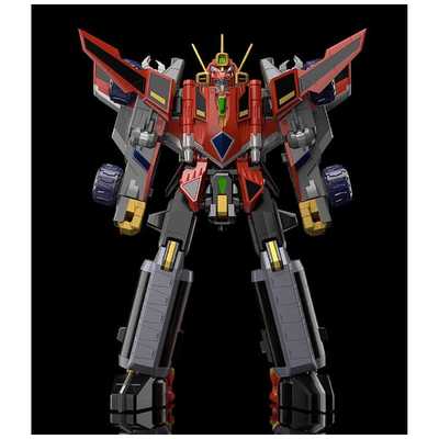 【グッスマ限定】DXダイナゼノン THE合体 合体竜人 DXダイナゼノン