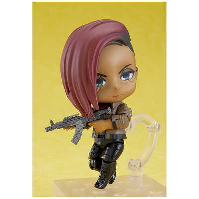 ねんどろいど サイバーパンク2077 V 女性Ver. DX ねんどろいど