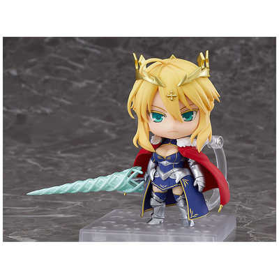 Fate/Grand Order ねんどろいど ランサー/アルトリア スタリオン Amazon | ねんどろいど Fate/Grand Order ランサー/アルトリア