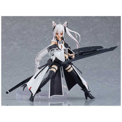 グッドスマイルカンパニー 塗装済み完成品 凪白みとオリジナル