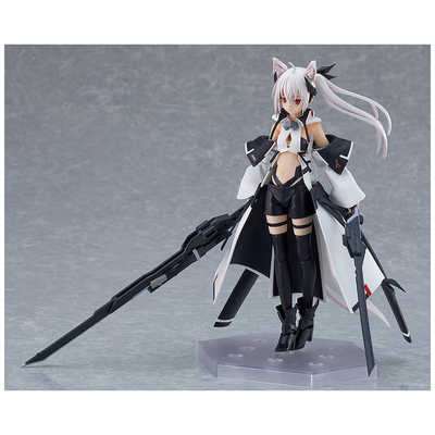 グッドスマイルカンパニー 塗装済み完成品 凪白みとオリジナル