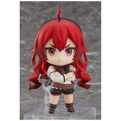 グッドスマイルカンパニー ねんどろいど 無職転生 ~異世界行っ