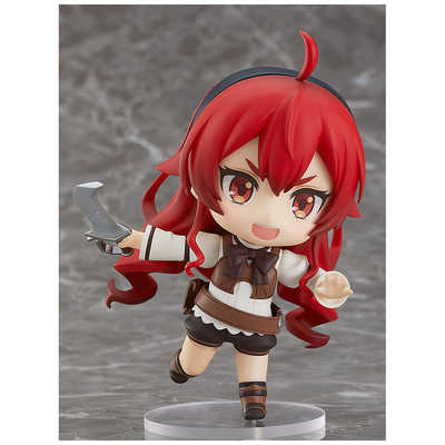 無職転生エリス・ボレアス・グレイラットねんどろいど ねんどろいど エリス・ボレアス・グレイラット