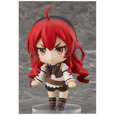 グッドスマイルカンパニー ねんどろいど 無職転生 ~異世界行っ