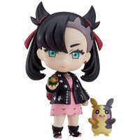 グッドスマイルカンパニー ねんどろいど ポケットモンスター マリィ の