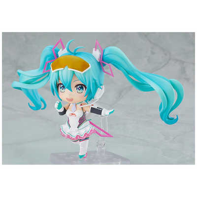 グッドスマイルカンパニー ねんどろいど 初音ミク GT