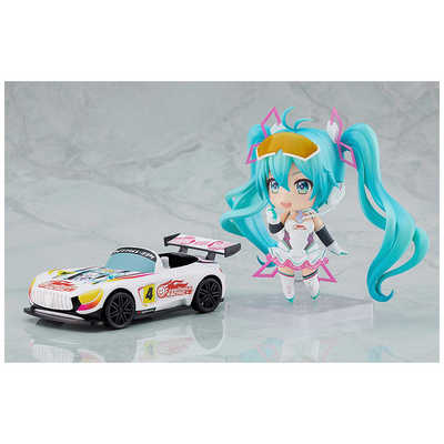 グッドスマイルカンパニー ねんどろいど 初音ミク GT
