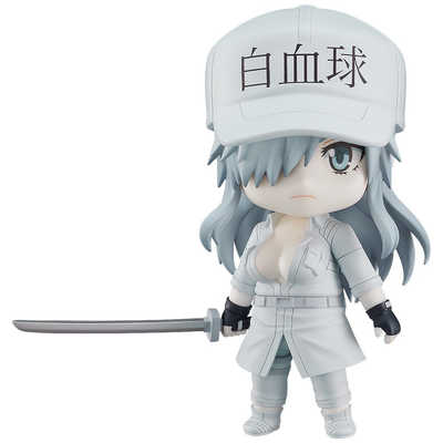 グッドスマイルカンパニー ねんどろいど はたらく細胞BLACK