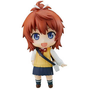 グッドスマイルカンパニー ねんどろいど のんのんびより のんすとっぷ 越谷夏海 ネンドロイドコシガヤナツミ グッドスマイルカンパニー ねんどろいど のんのんびより のんすとっぷ 越谷夏海 ネンドロイドコシガヤナツミ