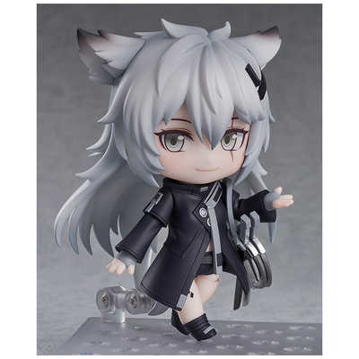 グッドスマイルアーツ上海 ねんどろいど アークナイツ ラップ