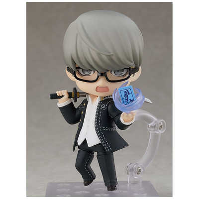 グッドスマイルカンパニー ねんどろいど ペルソナ4 ザ