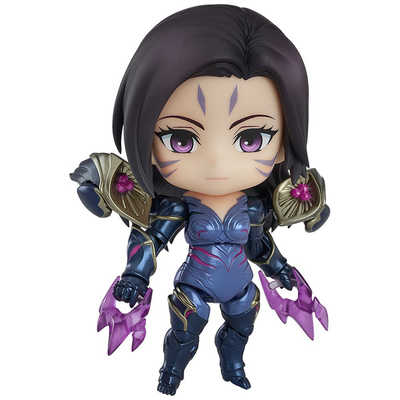 グッドスマイルアーツ上海 ねんどろいど リーグ・オブ・レジェンド