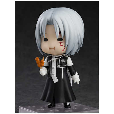 Dグレ アレン・ウォーカー D.Gray-man HALLOW 「アレン・ウォーカー」1/8スケールフィギュア