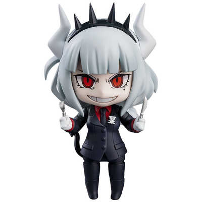 ねんどろいど HELLTAKER ルシファー ねんどろいど ルシファー