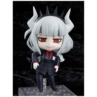 グッドスマイルカンパニー ねんどろいど Helltaker ルシファー