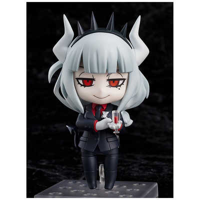 ねんどろいど Helltaker ルシファー ねんどろいど ルシファー