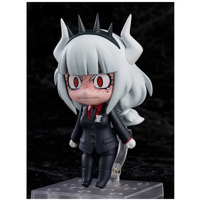 ねんどろいど ルシファー 「Helltaker」 ねんどろいど ルシファー