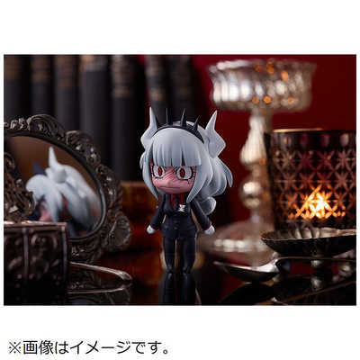 新作入荷，爆買い グッドスマイルカンパニー ヘルテイカー LUCIFER