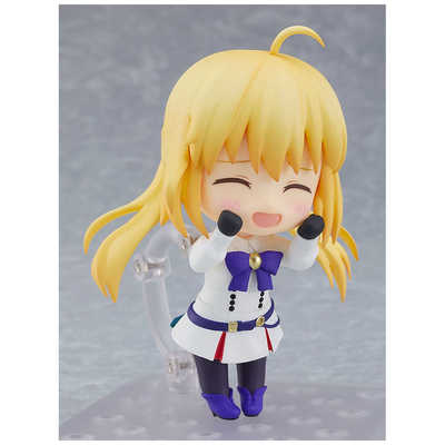 ねんどろいど キャスター/アルトリア・キャスター Amazon | ねんどろいど Fate/Grand Order キャスター/アルトリア