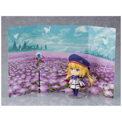 ねんどろいど キャスター/アルトリア・キャスター Amazon | ねんどろいど Fate/Grand Order キャスター/アルトリア