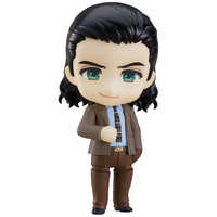グッドスマイルカンパニー ねんどろいど ロキ TVA Ver． の通販