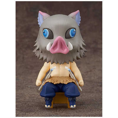 グッドスマイルカンパニー ねんどろいど Swacchao！ 鬼滅の刃 嘴平