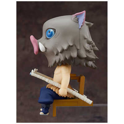 グッドスマイルカンパニー ねんどろいど Swacchao！ 鬼滅の刃 嘴平