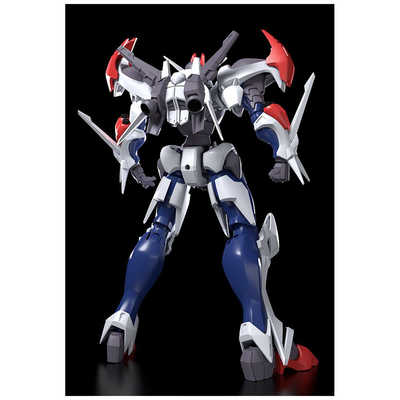 グッドスマイルカンパニー MODEROID 破邪大星ダンガイオー