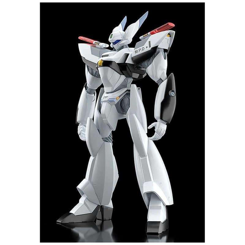 グッドスマイルカンパニー グッドスマイルカンパニー 1/60 MODEROID 機動警察パトレイバー AV-0ピースメーカー  