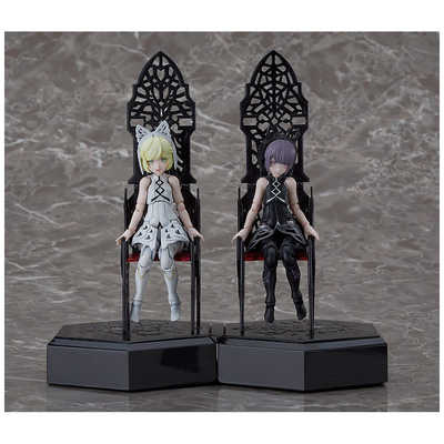 グッドスマイルカンパニー 【再販】1/1 chitocerium XCIX-albere ＆ C